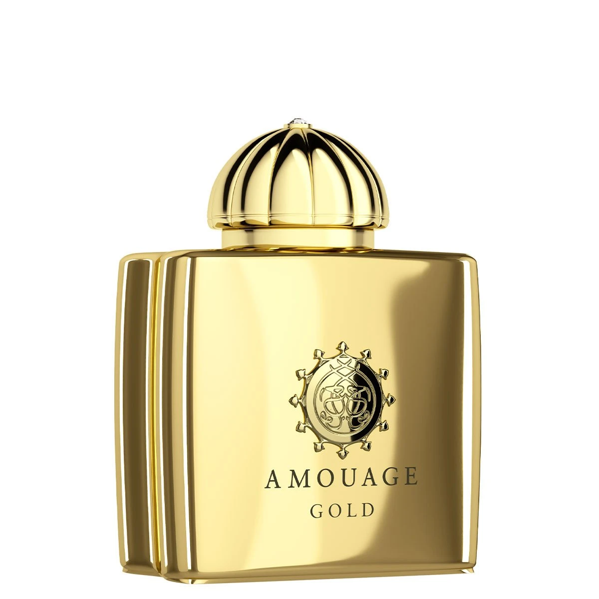Amouage Gold Woman Eau De Parfum 4 Amouage Gold Woman Eau De Parfum - Image 4
