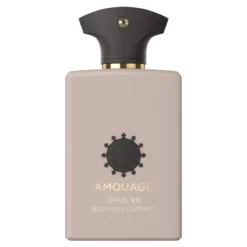 Amouage Opus VII Reckless Leather
