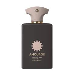 Amouage Opus XV King Blue