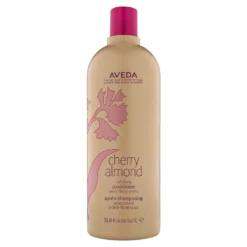 Aveda Cherry Almond Softening Conditioner -escentials store escentials AR3G010000 1
