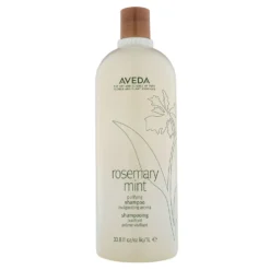 Aveda Rosemary Mint Purifying Shampoo -escentials store escentials AR5Y010000 1