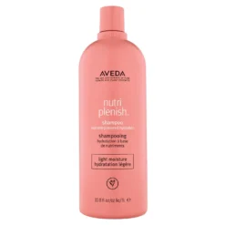 Aveda Nutriplenish™Shampoo Light Moisture -escentials store escentials AW9C010000 1
