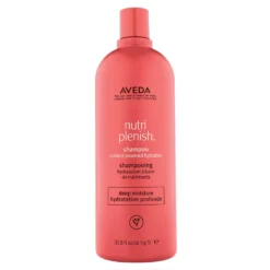 Aveda Nutriplenish™Shampoo Deep Moisture -escentials store escentials AW9M010000 1