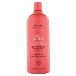 Aveda Nutriplenish™Conditioner Deep Moisture -escentials store escentials AW9T010000 1