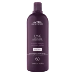 Aveda Invati Advanced™ Exfoliating Shampoo Light -escentials store escentials AWK8010000 1