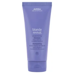 Aveda Blonde Revival™ Purple Toning Shampoo