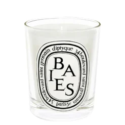 Diptyque Baies Scented Candle