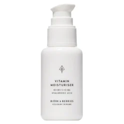 Vitamin Moisturiser
