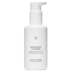 Nourishing Cleanser