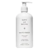 White Forest Hand & Body Lotion