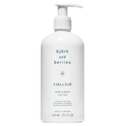 Fjällsjö Hand & Body Lotion