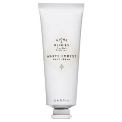 White Forest Hand Cream