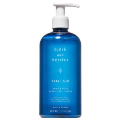 Fjällsjö Hand & Body Wash
