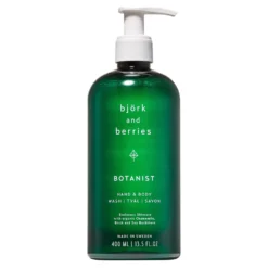 Botanist Hand & Body Wash