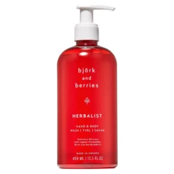 Herbalist Hand & Body Wash