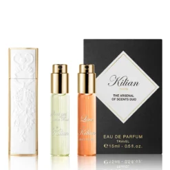 Arsenal Of Scents - Floral Duo