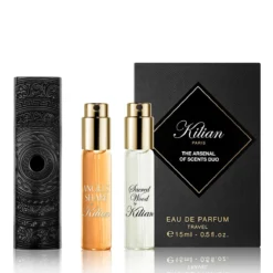 Arsenal Of Scents - Woodsy Duo