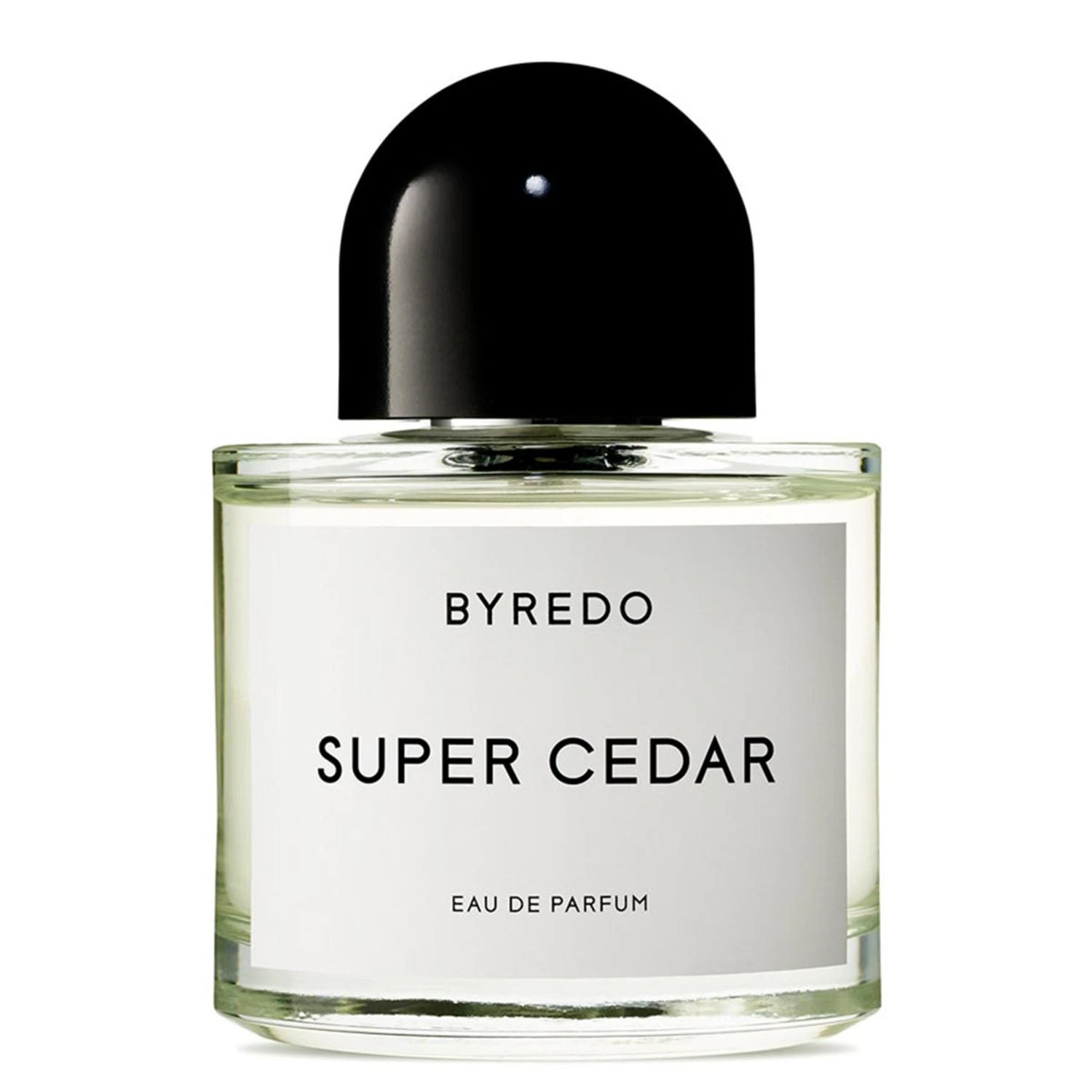 BYREDO Super Cedar Eau De Parfum 1 BYREDO Super Cedar Eau De Parfum