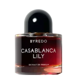 BYREDO Night Veil Casablanca Lily Extrait De Parfum