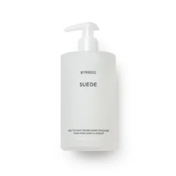 BYREDO Rinse-Free Hand Cleanser Suede