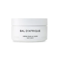 BYREDO Bal D'Afrique Body Cream