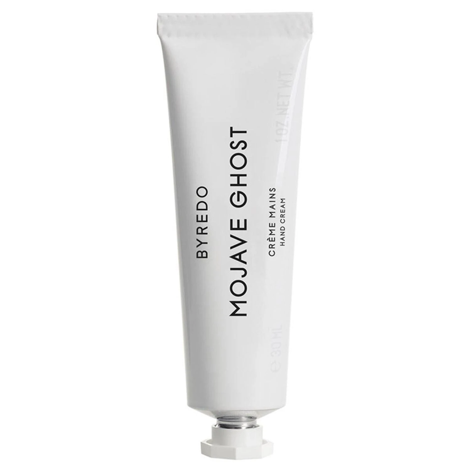 BYREDO Mojave Ghost Hand Cream 1 BYREDO Mojave Ghost Hand Cream