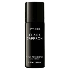 BYREDO Black Saffron Hair Perfume