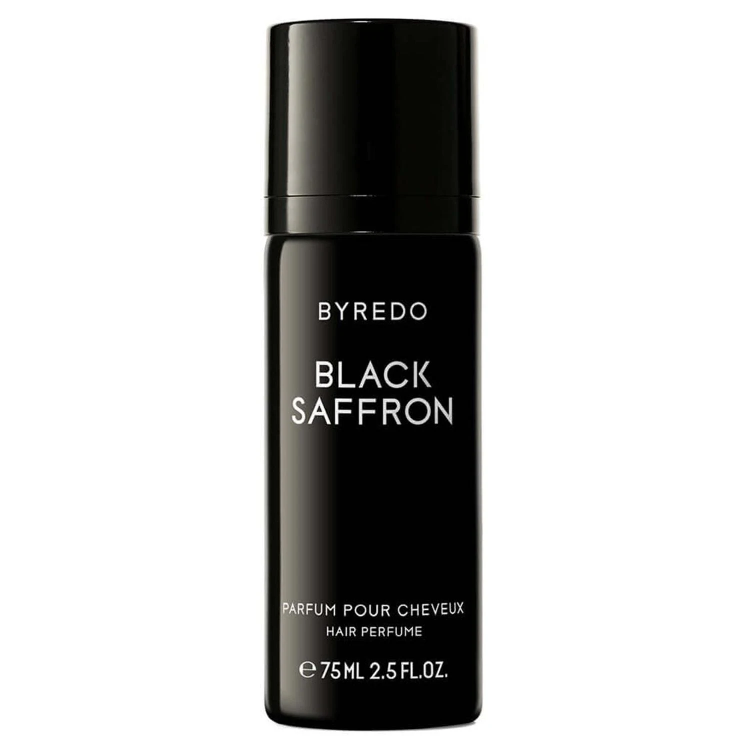 BYREDO Black Saffron Hair Perfume 1 BYREDO Black Saffron Hair Perfume