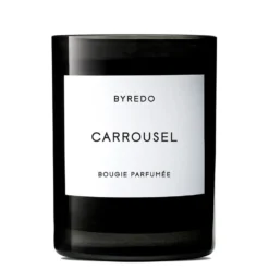 BYREDO Carrousel Candle