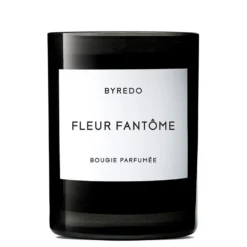 BYREDO Fleur Fantome Candle