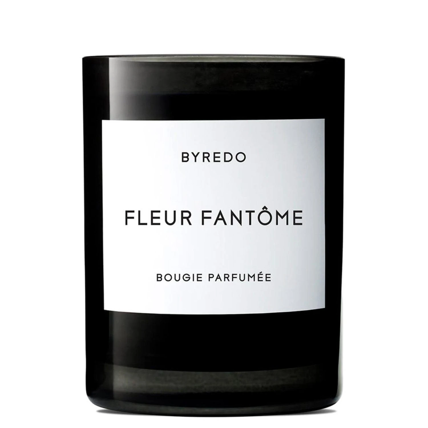 BYREDO Fleur Fantome Candle 1 BYREDO Fleur Fantome Candle