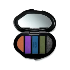 BYREDO Eyeshadow 5 Colours - Sciomancer