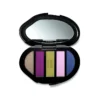 BYREDO Eyeshadow 5 Colours - Syren