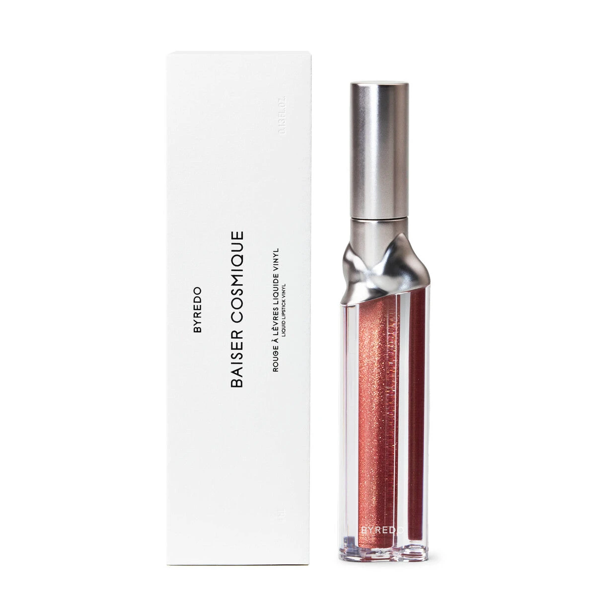 BYREDO Liquid Lipstick Vinyl Baiser Cosmique 172 2 BYREDO Liquid Lipstick Vinyl Baiser Cosmique 172 - Image 2
