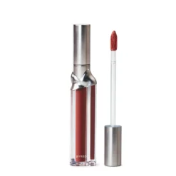 BYREDO Liquid Lipstick Vinyl Scarlet River 359