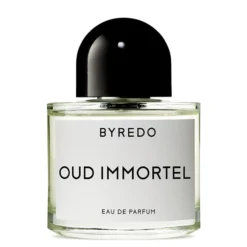 BYREDO Oud Immortel Eau De Parfum