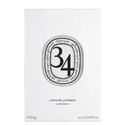 Diptyque Electric Diffuser 34 Boulevard Saint Germain Insert