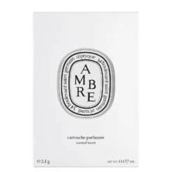Diptyque Electric Diffuser Ambre Insert