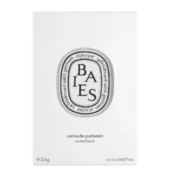 Diptyque Electric Diffuser Baies Insert