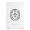 Diptyque Electric Diffuser Gingembre Insert