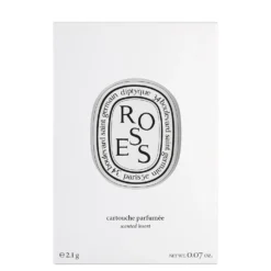 Diptyque Electric Diffuser Roses Insert