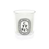 Diptyque Cyprès Scented Candle