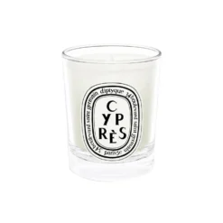 Diptyque Cyprès Scented Candle