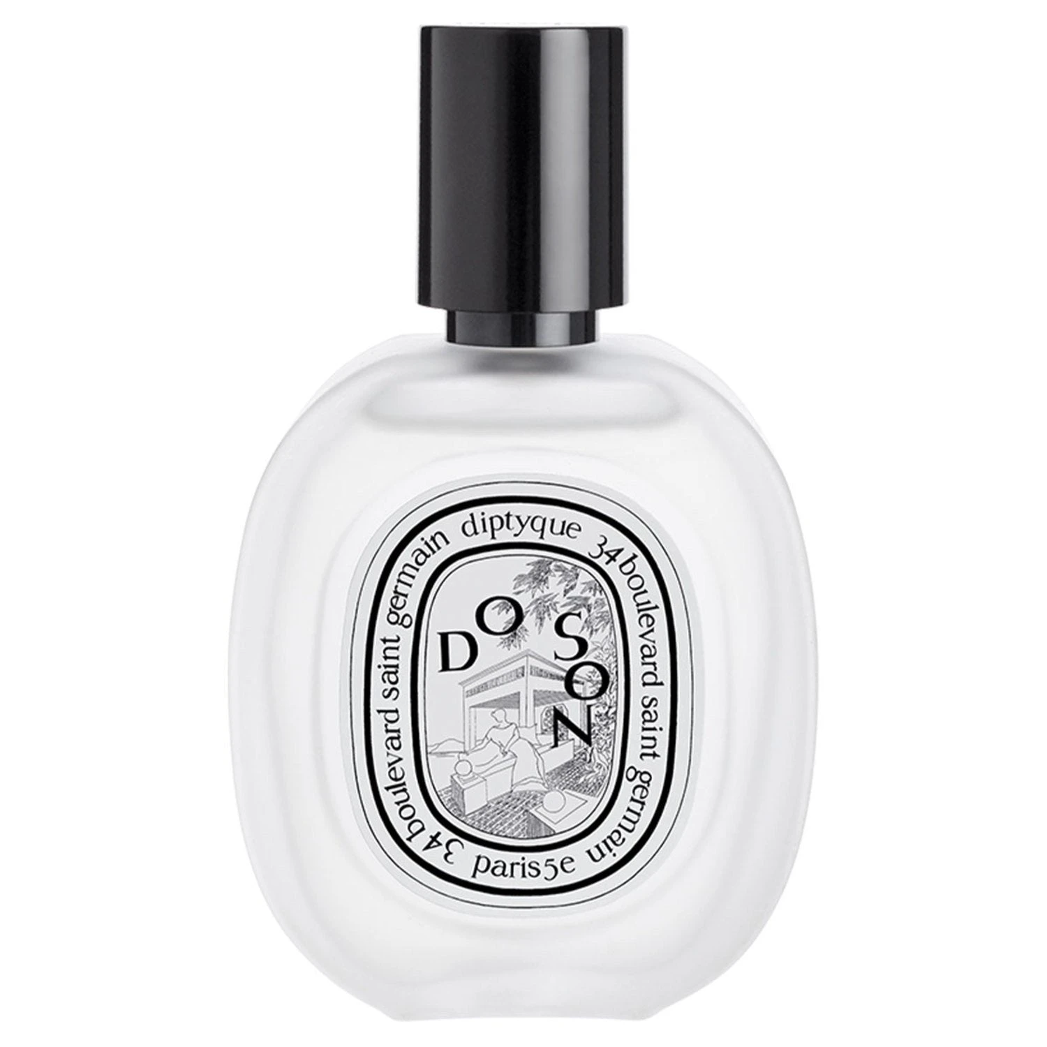 Diptyque Do Son Hair Mist 1 Diptyque Do Son Hair Mist