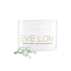 Eve Lom Cleansing Oil Capsules