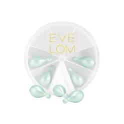 Eve Lom Cleansing Oil Capsules Travel Case