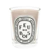 Diptyque Feu De Bois Scented Candle