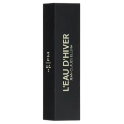 L'eau D'hiver Eau De Parfum -escentials store escentials FMFH3RF010000 2