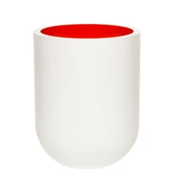 Candle Jurassic Flower