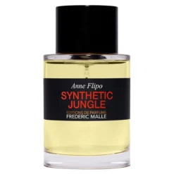 Synthetic Jungle Eau De Parfum